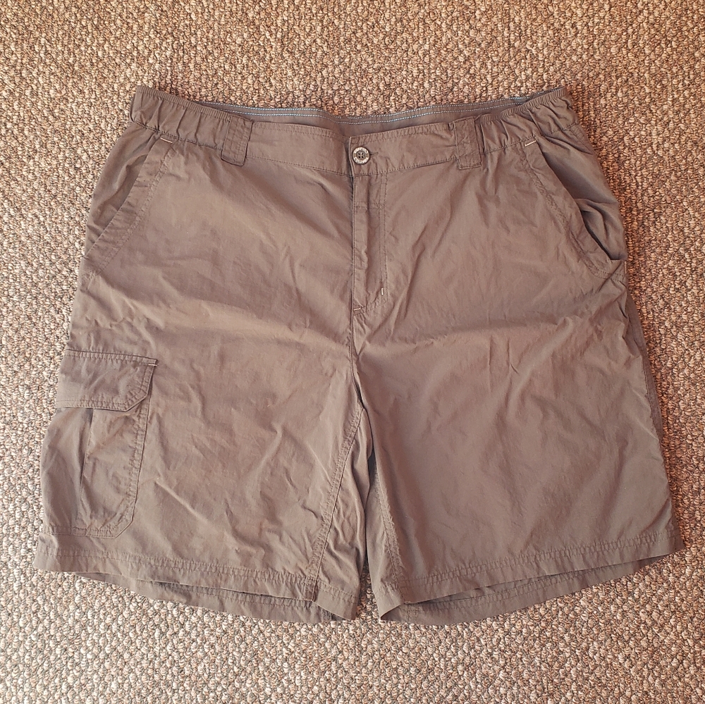 Columbia, 9 L, XL